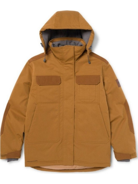 CAT Μπουφάν εργασίας bronze tradesman XL 1040071