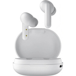 Haylou GT7 Neo Ακουστικά Bluetooth In Ear White