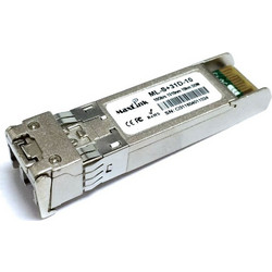 ML-S+31D-10 SFP+ Module 10G 10KM με 2X LC Connector