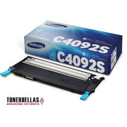 Samsung CLT-C4092S Cyan Toner