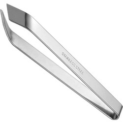 TEMNO Τσιμπίδα Ψαριού 12εκ Inox Λοξή