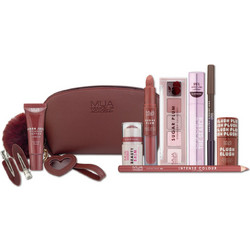 MUA Sugar Plum Collection Σετ Μακιγιάζ