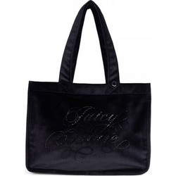 JUICY LARGE SHOPPING - BIJ3J99FGWPO000 - ΓΥΝΑΙΚΕΙΟ - BLACK