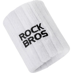 Αθλητικό περικάρπιο Rockbros 190009 - Λευκό Λευκό