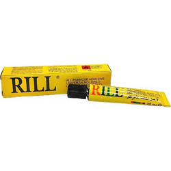 Rill Υγρή Κόλλα 20ml RL-2002 - All Purpose Adhesive Glue-97030-101918