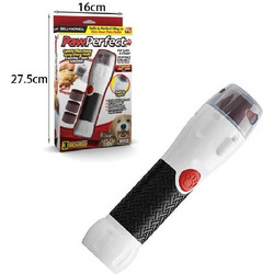 Λίμα Νυχιών για Κατοικίδια - Pet nail groomer-5053-65807