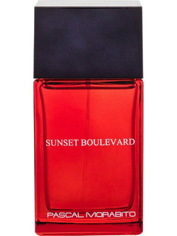 Pascal Morabito Sunset Boulevard Eau de Toilette 100ml