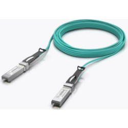 Ubiquiti UniFi Active Optical Cable 10Gbps 30m