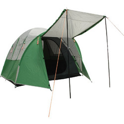 Bigfour Quatro Σκηνή Camping Ιγκλού 4 Ατόμων 3 Εποχών 10607