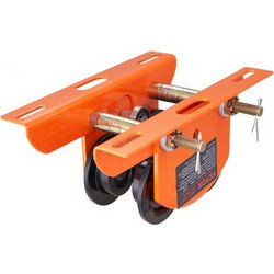 VEVOR Electric Hoist Manual Trolley 1 T