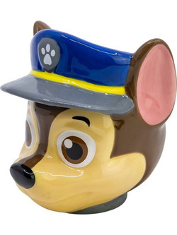 Κούπα Paw Patrol Boy 3D 78956 480ml Multi Stor Κεραμικό