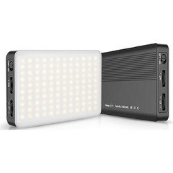 RealPower Videoleuchte Lights On Video