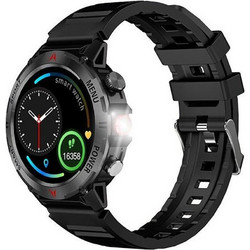 Blow X21 Smartwatch Black