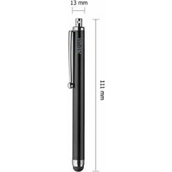 Trust Stylus Pen Black