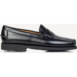Boat Γυναίκα Sebago Μαύρο - Dan Po LT Woman 271
