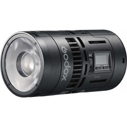 Godox KNOWLED MS60R - Φορητό Full Color RGB LED Light