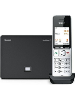 Gigaset BasicLine IP Comfort 500HX