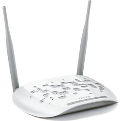 TP-Link TL-WA801ND Access Point WiFi 4 Single Band (2.4GHz)