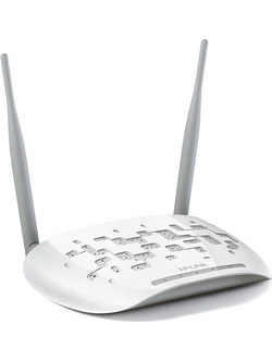 TP-Link TL-WA801ND Access Point WiFi 4 Single Band (2.4GHz)