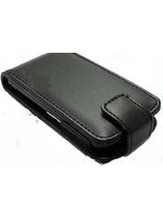 LEATHER CASE POUCH COVER PHONE FOR LG E900 OPTIMUS 7 (ΟΕΜ)