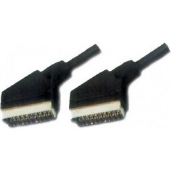 CR-305 SCART-SCART 21P 5Μ