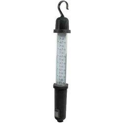 HQ Torch-L-WLAMP Επαναφορτιζόμενος Προβολέας Εργασίας Led Αδιάβροχος IP54