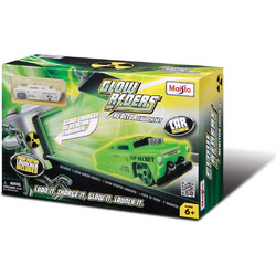 Maisto Gr Playset Με Αυτοκινητάκι 81197