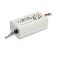 Τροφοδοτικό MEAN WEEL 12 Volt 1 ampere
