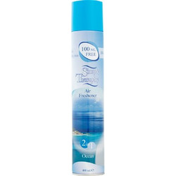 Αποσμητικό Χώρου Ocean 400ml