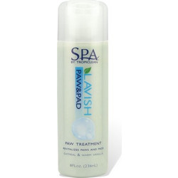 TROPICLEAN SPA ΚΑΘΑΡΙΣΤΙΚΟ ΠΟΔΙΩΝ 236ML