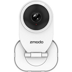 Zmodo IXU1D-WAC IP Κάμερα Ασφαλείας Wi-Fi 720p HD