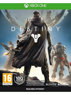 Destiny Used Xbox One