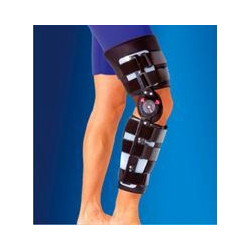 Anatomic Help Νάρθηκας Μηροκνημικός 10667