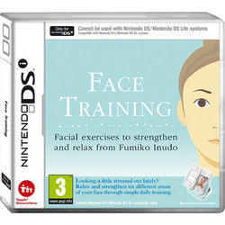 Face Training DS