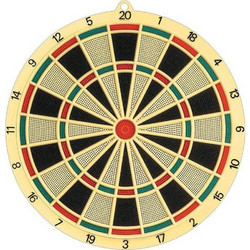 ΣΤΟΧΟΣ ΜΕ ΒΕΛΑΚΙΑ SOLEX DARTS 43110