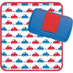 B.Box The Essential Baby Box Beep Beep
