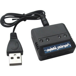 4-port Balance Charger for Syma X5SC/X5SW
