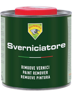 ECO SERVICE Sverniciatore Διαβρωτικό χρωμάτων 750ml