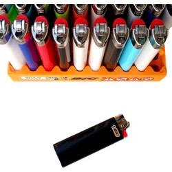 Αναπτήρας Bic Maxi-1 Τεμ