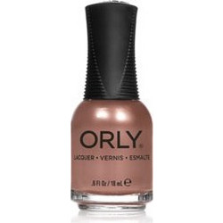 Orly Sand Castle Gloss Βερνίκι Νυχιών 18ml