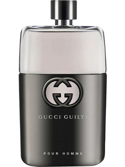 Gucci Guilty Pour Homme Eau de Toilette 150ml
