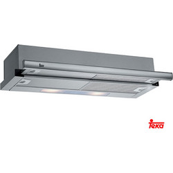 Teka TL 9310 Συρόμενος Απορροφητήρας 90cm Inox