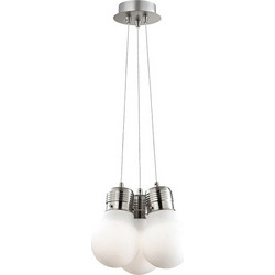 LUCE Ideal Bianco 082011