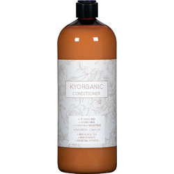 KYO Kyorganic Conditioner Κερατίνης για Επανόρθωση 1lt