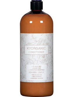 KYO Kyorganic Conditioner Κερατίνης για Επανόρθωση 1lt