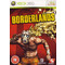 Borderlands Xbox 360 Borderlands Xbox 360