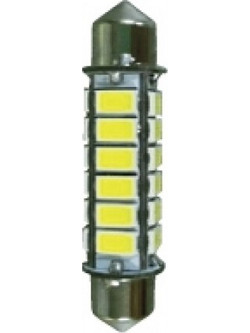 ΑΝΤΑΛΛΑΚΤΙΚΟΙ ΛΑΜΠΤΗΡΕΣ LED ΤΕΜΑΧΙΟ Lumen 260,9 04476-4