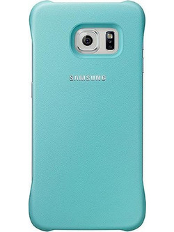 Samsung Protective Cover Mint (Galaxy S6 Edge)