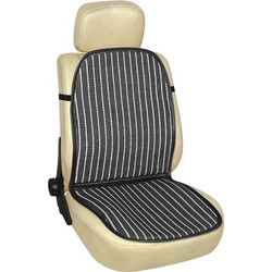 Autoline Black Puma Grey