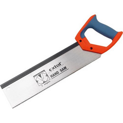EXTOL PREMIUM Hand saw 350mm (8812220)